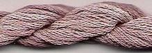 192 Mocha Mauve Dinky Dyes Silk