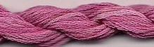 216 Lovely Lily Dinky Dyes Silk