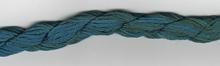 261 Blue Spruce Dinky Dyes Silk