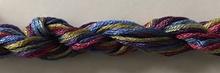 268 Carnival Dinky Dyes Silk
