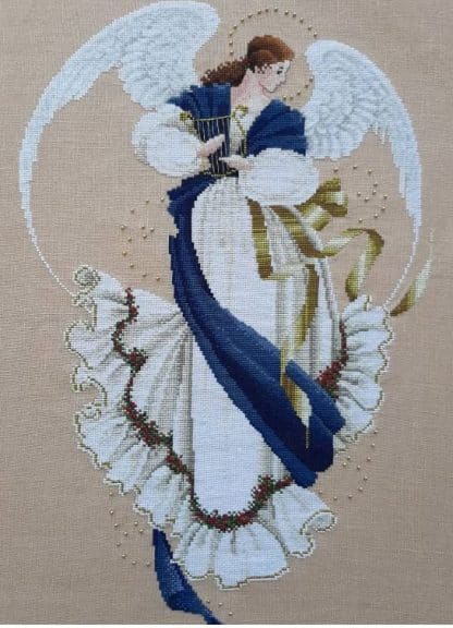 Angel of Hope by Lavender & Lace