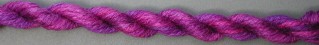 Gloriana Silk Floss 033 Berry Purple