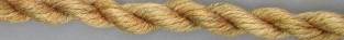 Gloriana Silk Floss 045 Lacquered Gold
