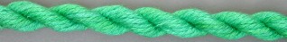 Gloriana Silk Floss 069 Peacock Green