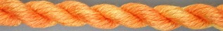 Gloriana Silk Floss 095 Opulent Orange