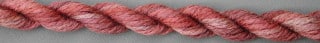 Gloriana Silk Floss 119 Dried Pink Roses