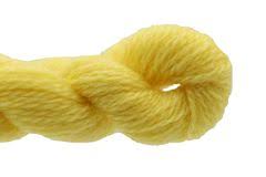 Bella Lusso Wool 772 Lt Yellow