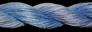 Threadworx floss 1015 Ice Blue