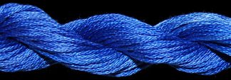 Threadworx floss 10151 Royal Blue