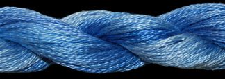 Threadworx floss 1016 Crystal Blue