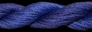 Threadworx floss 10247 Cobalt Blue