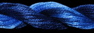 Threadworx floss 1025 Blue Navy