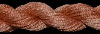 Threadworx floss 10330 Spiced Peach