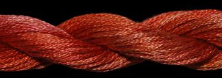 Threadworx floss 10343 Cayenne Pepper