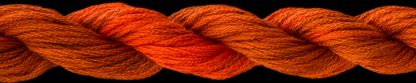 Threadworx floss 10348 Pumpkin Spice