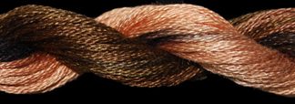 Threadworx floss 10351 Rustic Brown Cherry
