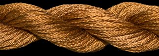 Threadworx floss 10360 Cocoa Brown