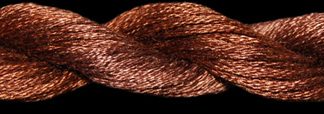 Threadworx floss 10361 Indian Brown