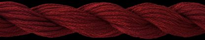 Threadworx floss 10420 Red Velvet