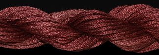 Threadworx floss 10422 Rustic Red
