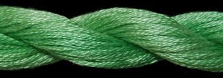 Threadworx floss 1045 Green Apples