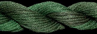 Threadworx floss 10485 Deep Green
