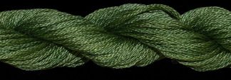 Threadworx floss 10490 English Ivy