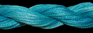 Threadworx floss 10551 Indian Turquoise