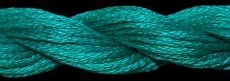 Threadworx floss 1058 Turquoise