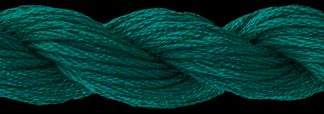 Threadworx floss 10580 Dark Jade
