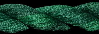 Threadworx floss 10582 Emerald