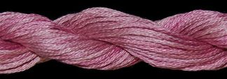 Threadworx floss 10810 Williamsburg Rose