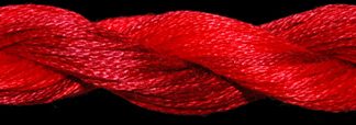 Threadworx floss 1090 Red Lipstick