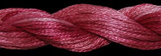 Threadworx floss 10981 Rose Petals