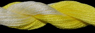 Threadworx floss 11091 Mello Yellow