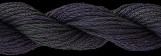 Threadworx floss 11216 Purple Ash
