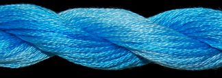 Threadworx floss 11380 Bahama Blue