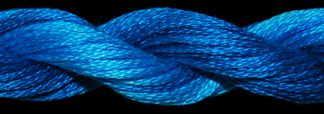 Threadworx floss 11382 Blue Swirl