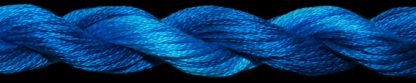 Threadworx floss 11382 Blue Swirl