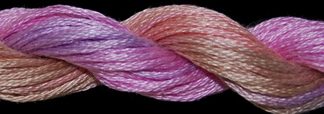 Threadworx floss 1149 Rainbow Fairy