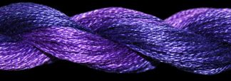 Threadworx floss 11582 Purple Passion