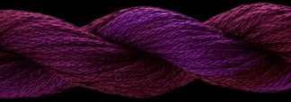 Threadworx floss 11586 Red Violet
