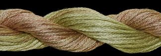 Threadworx floss 11620 Tumbleweed