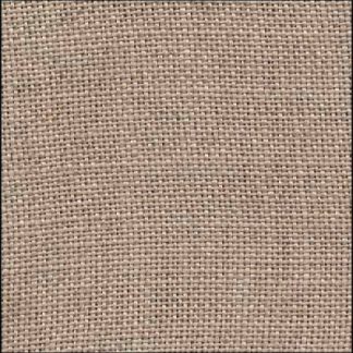 R&R Reproductions Linen - Creek Bed Brown