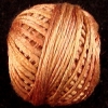 Valdani Silk Floss S506 Washed Cinnamon