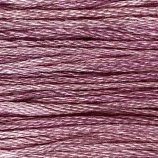 Weeks Dye Works 2289 Lavender Rose