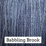 Classic Colorworks Belle Soie Babbling Brook