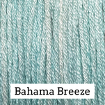 Classic Colorworks Bahama Breeze