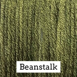 Classic Colorworks Beanstalk