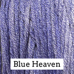 Classic Colorworks Blue Heaven